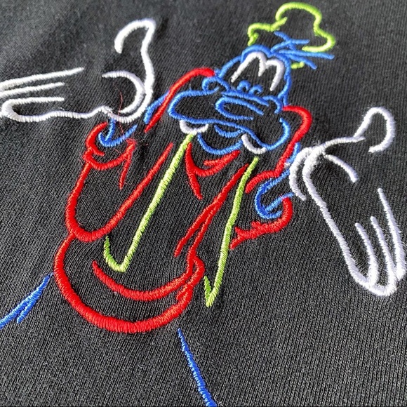 Mickey Unlimited Goofy Tee - Picture 5 of 5